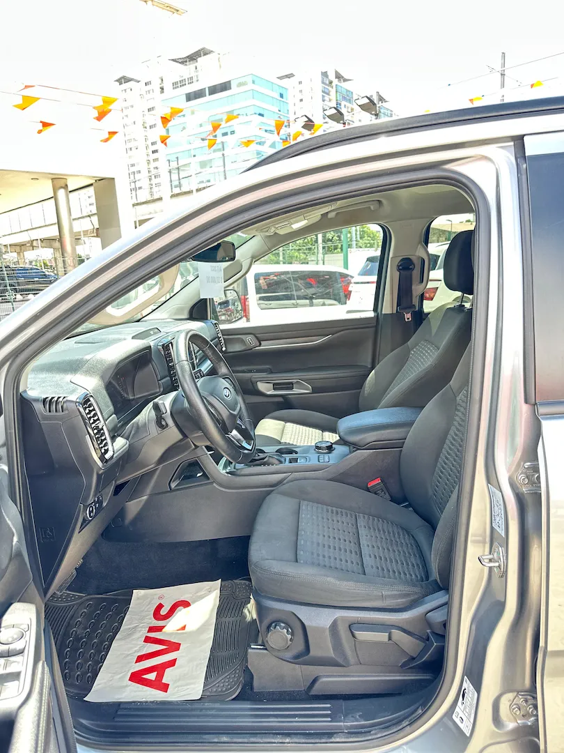 Imagenes del auto